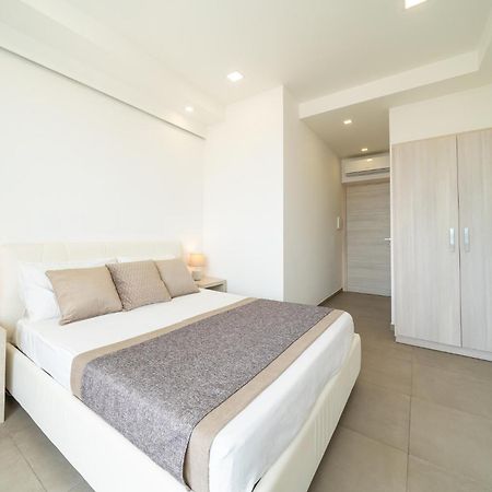 Poseidon Rooms Cagliari Buitenkant foto