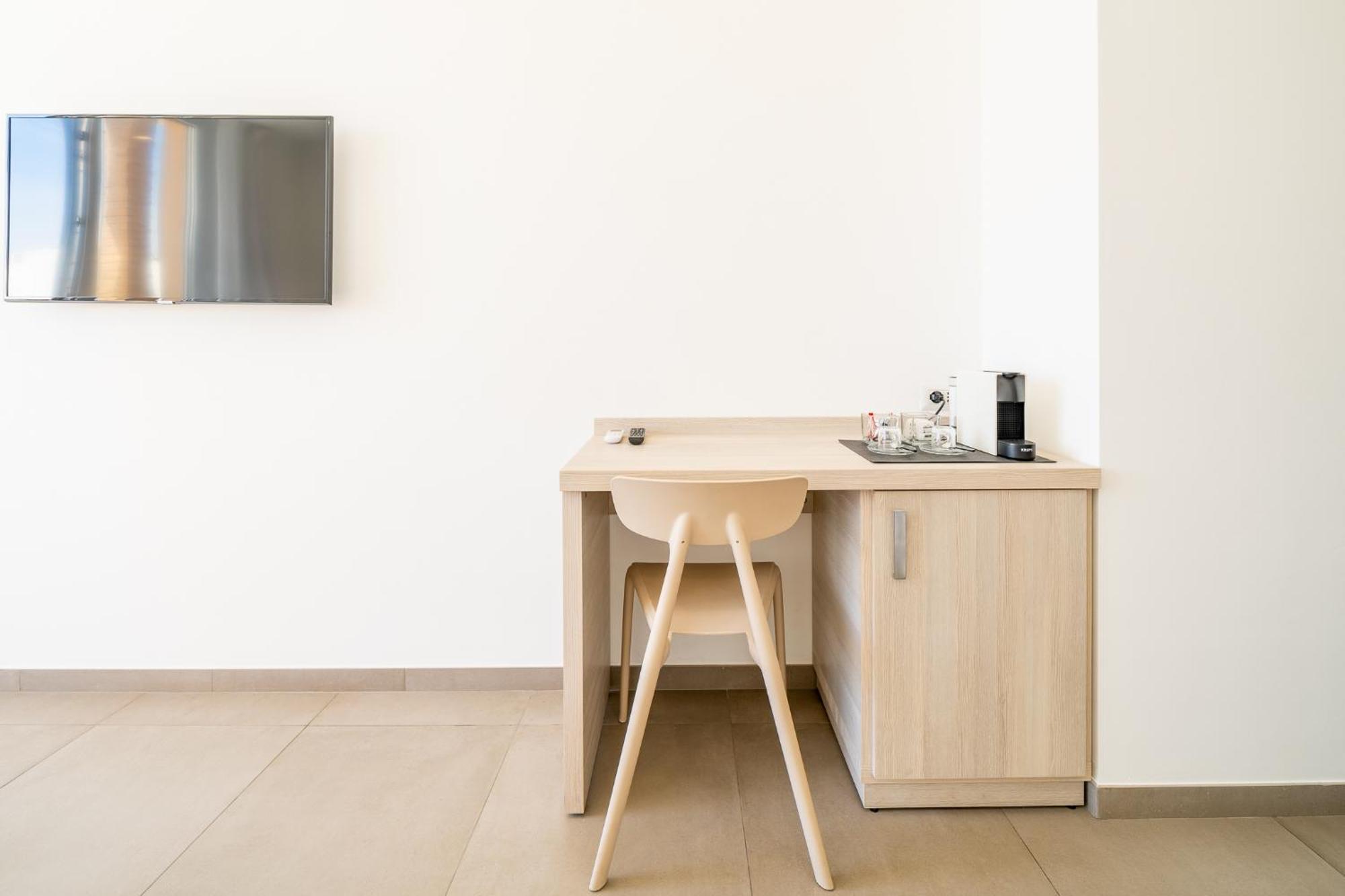 Poseidon Rooms Cagliari Buitenkant foto