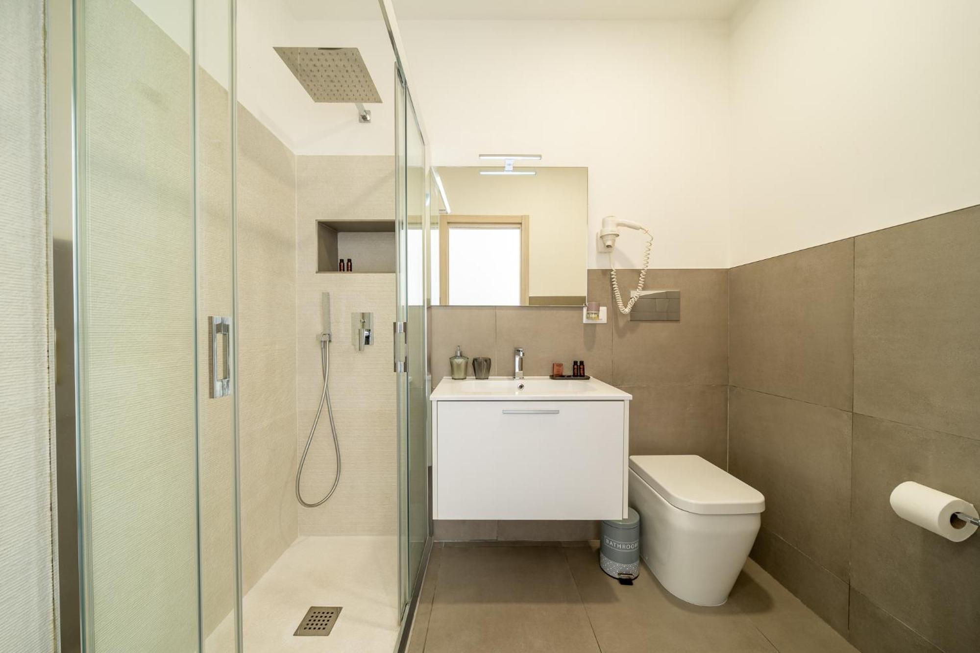 Poseidon Rooms Cagliari Buitenkant foto