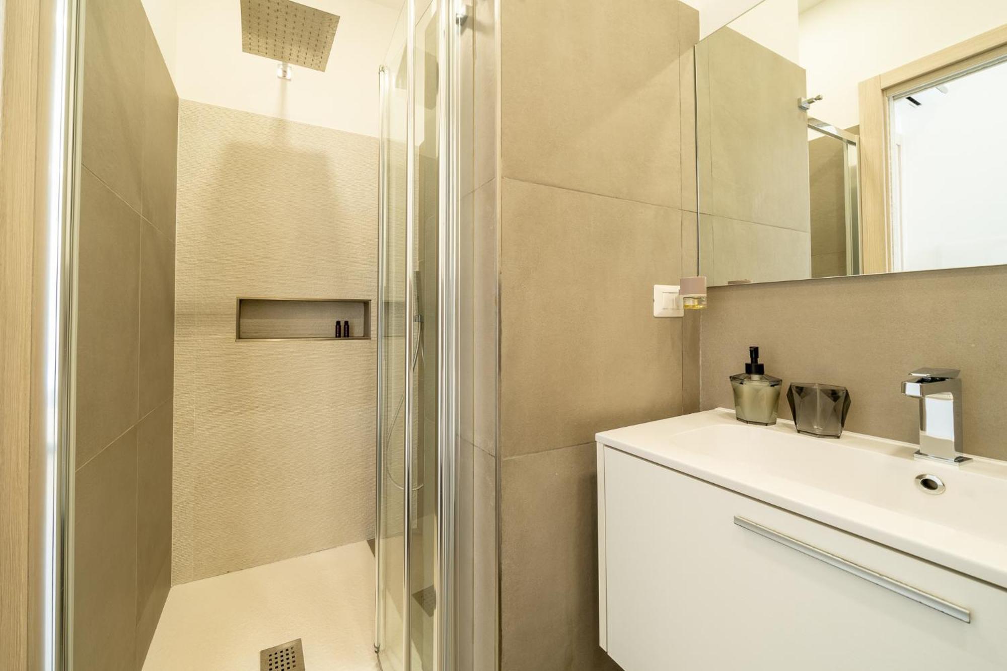 Poseidon Rooms Cagliari Buitenkant foto