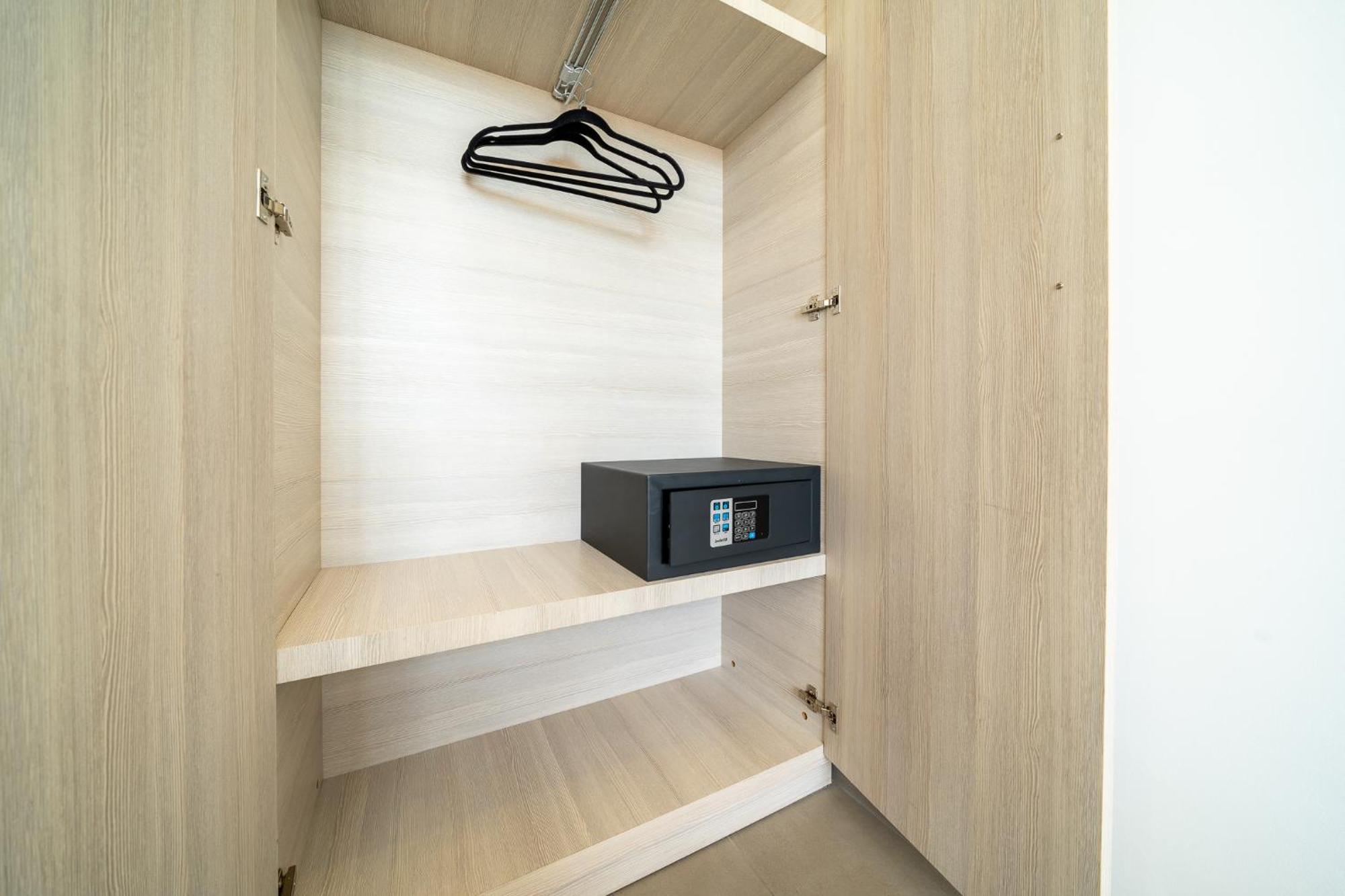 Poseidon Rooms Cagliari Buitenkant foto