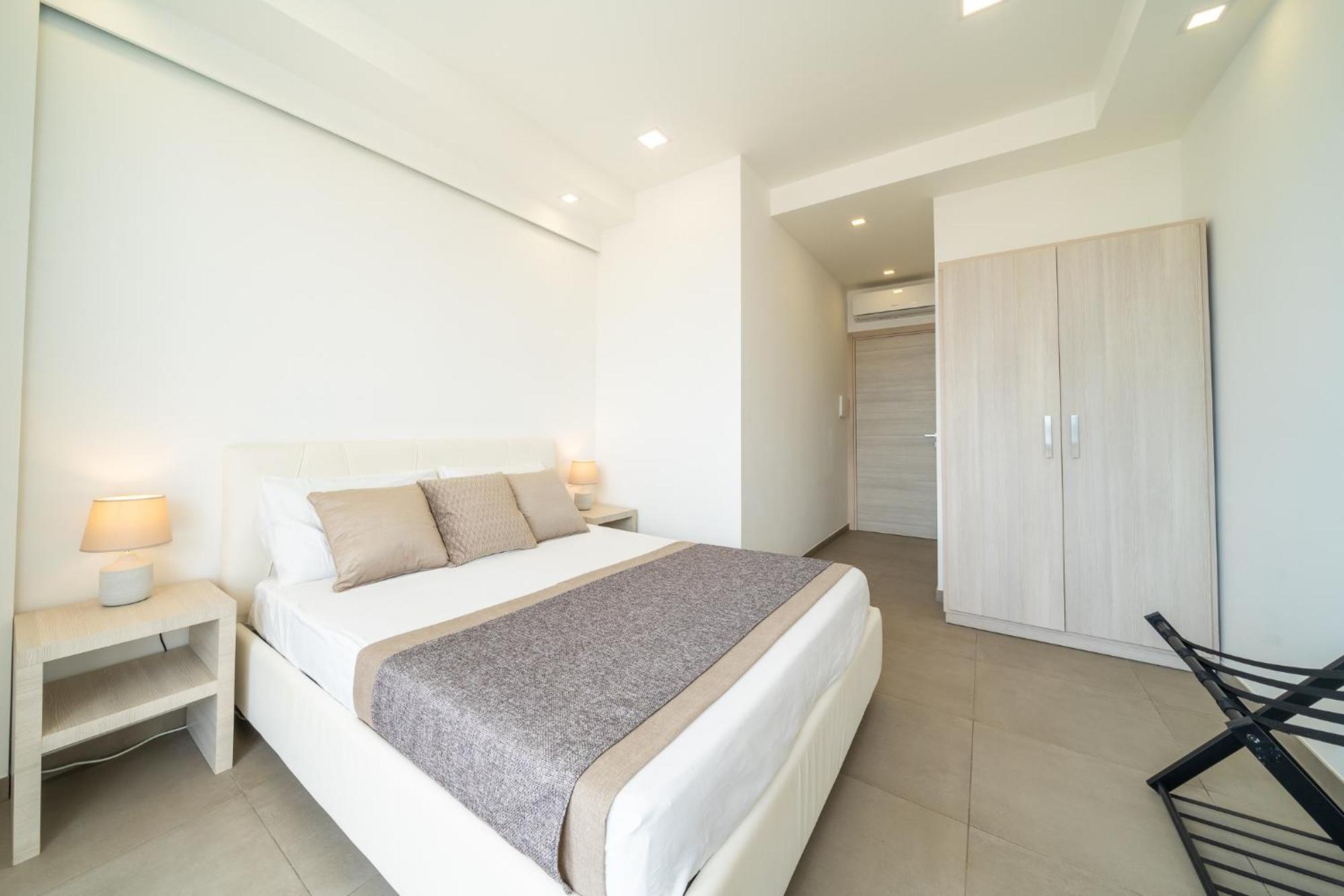 Poseidon Rooms Cagliari Buitenkant foto